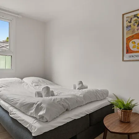 Cozy With Location דירה