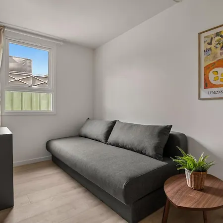 Cozy With Location * אוסלו